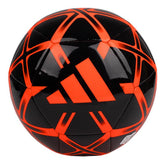 Adidas bal starlancer IV CLB zwart/solar rood